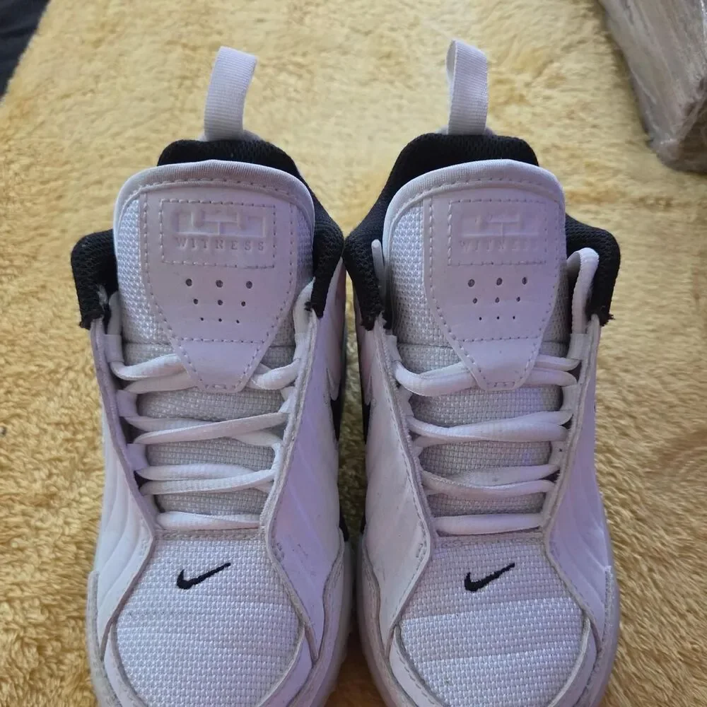 Nike White Trainers